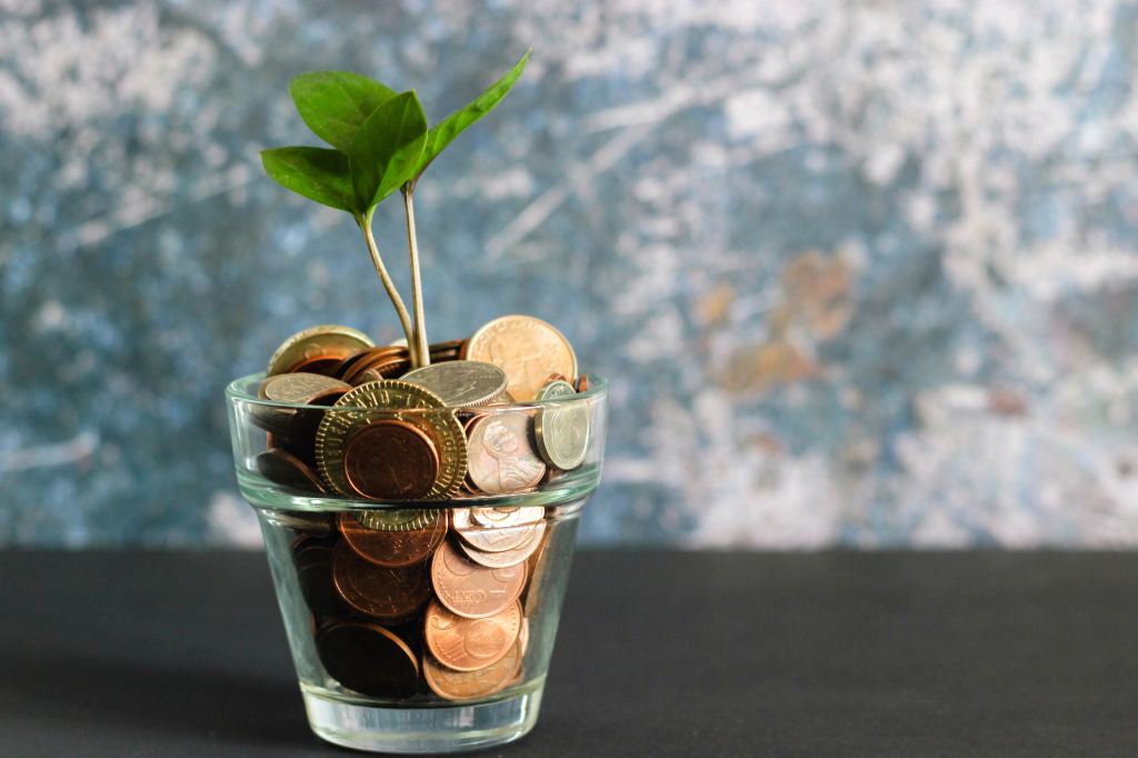 The Power of Compound Interest: How to Make It Work for Your Financial&nbsp;Goals